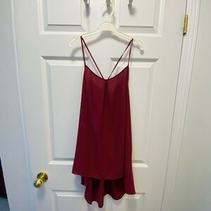 Banana Republic Tank